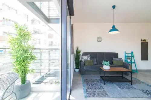 Ziv Apartments - Levinsky 9