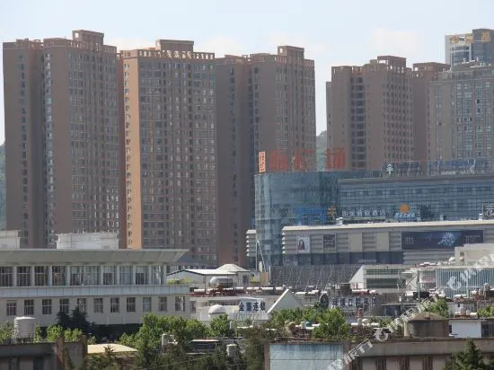 Hepan Lan'guang Hotel