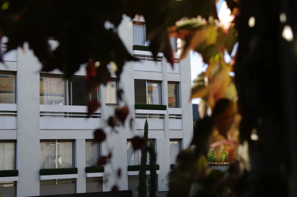 Maison des Ambassadeurs