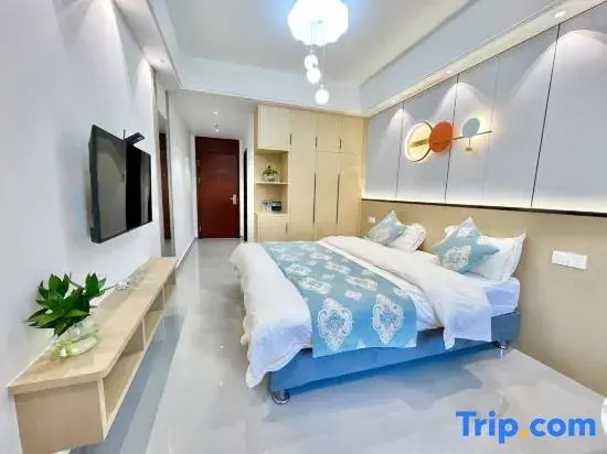 Xieyiwan Homestay