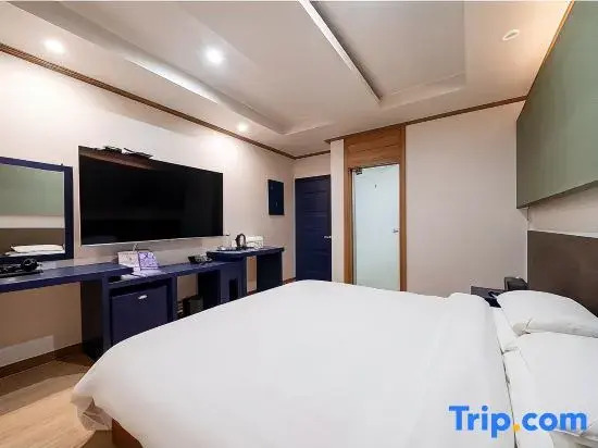 Lounge Seoul