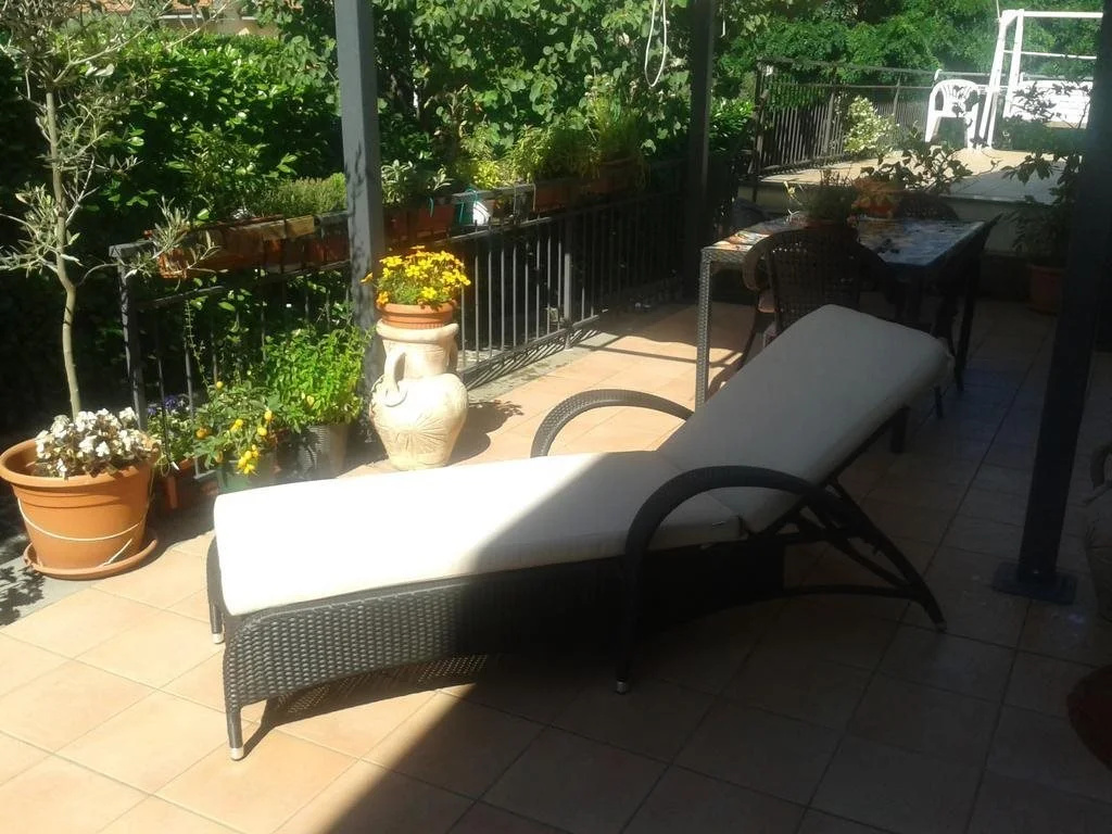 Villa Due Pini