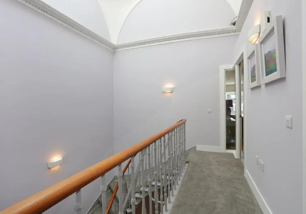 The Shandwick Place Residence No 2