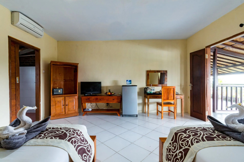 Arton Resort & Beach Club