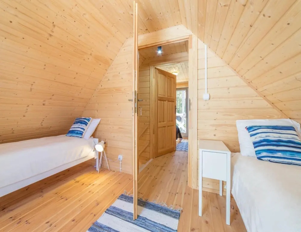 Modern Holiday Cottages, Pobierowo
