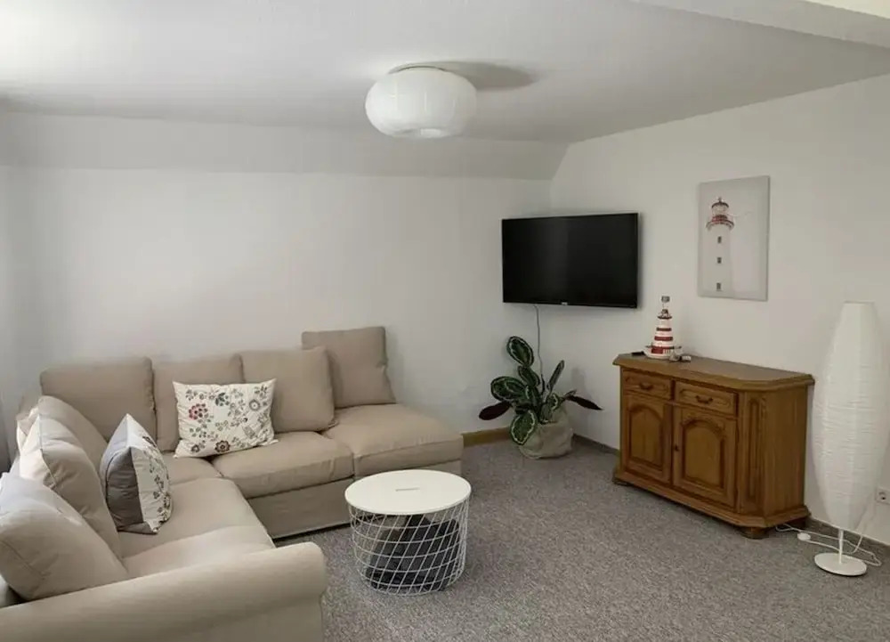 Shell Modern Retreat