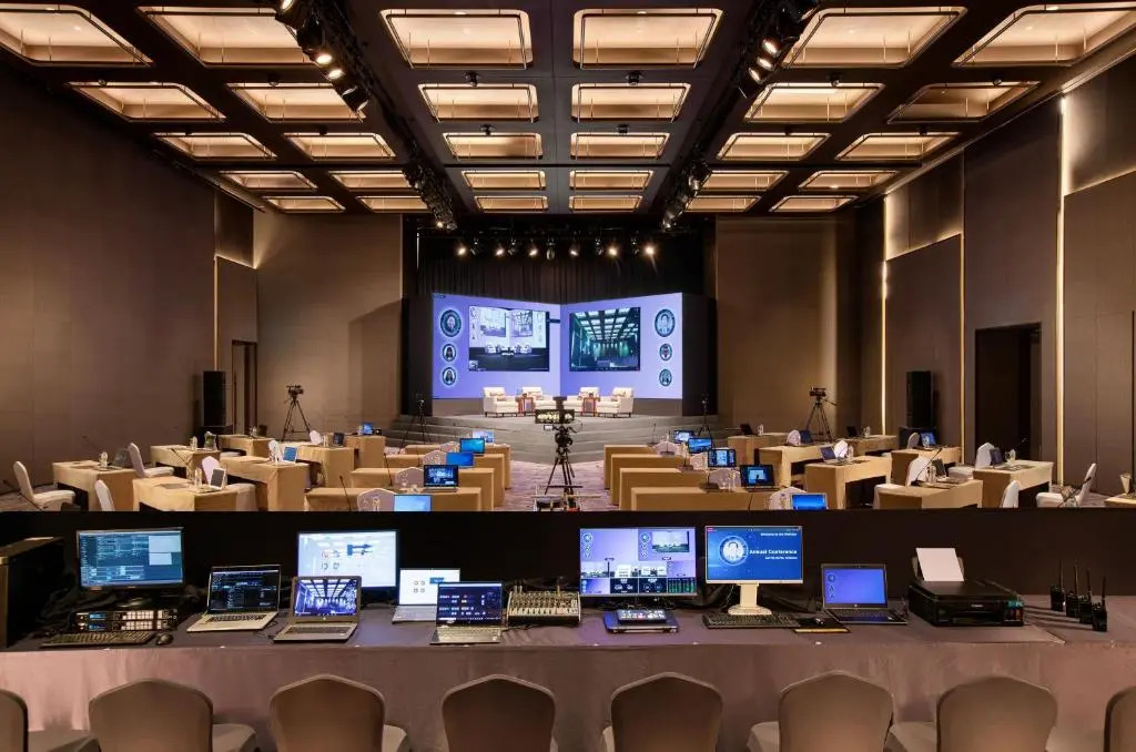 LOTTE Hotel Serviced Apartment