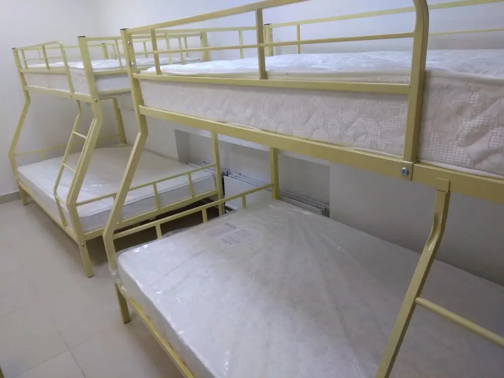 Hostel na Pobednoy