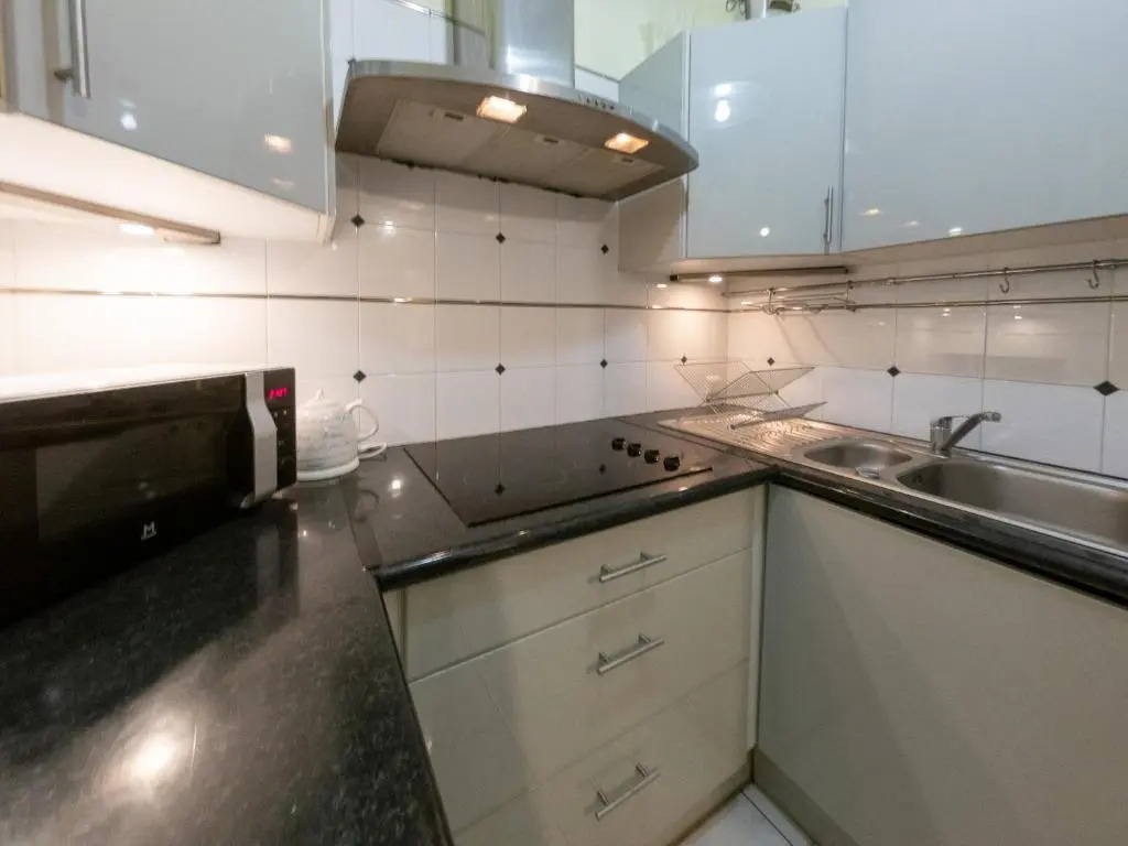 BH - RIVIERA CAPITOL - Luxury 2 Rooms 4 People
