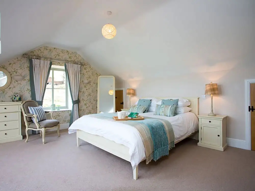 Estuary Cottage