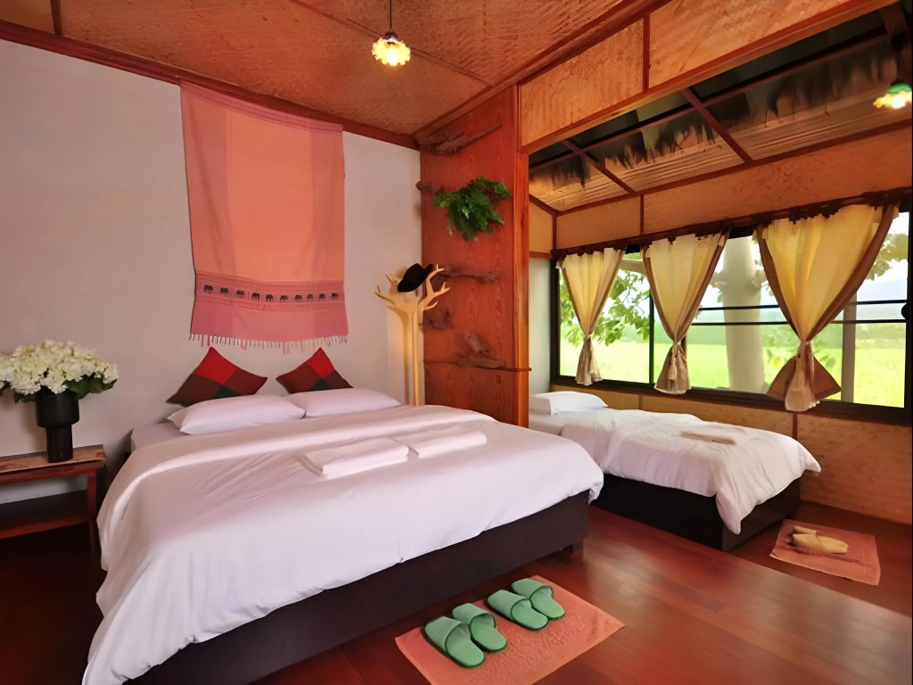 Rai Kidteung Resort