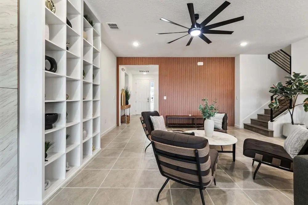 Resort-style Living w Private Pool & Amenities