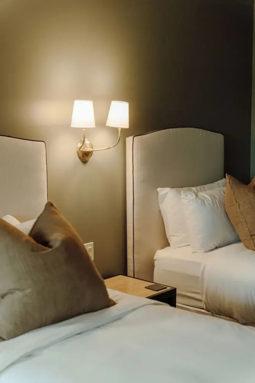 The Penrose Suites