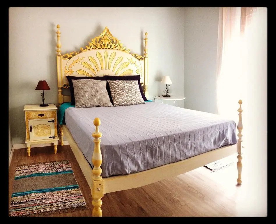 Al-Gharb Tavira Eco GuestHouse
