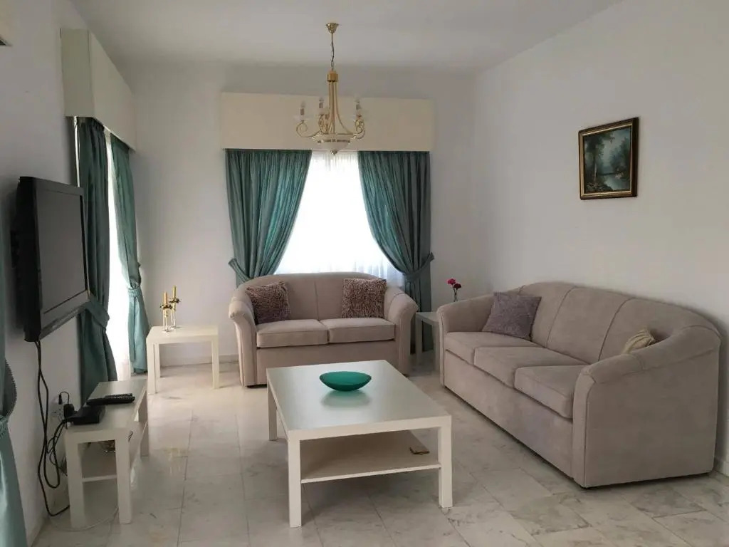 Despoina Town House