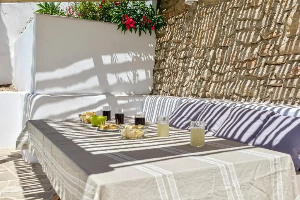 MIRADOR - Managed by Almarina