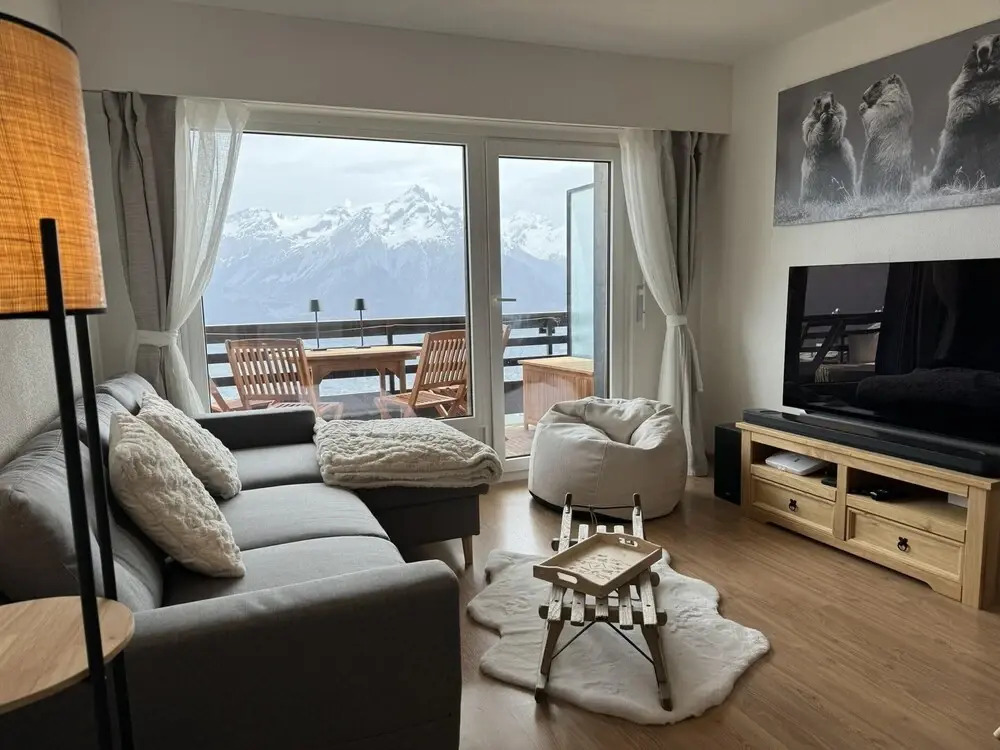 Lovely Apartment in Valley and Hills