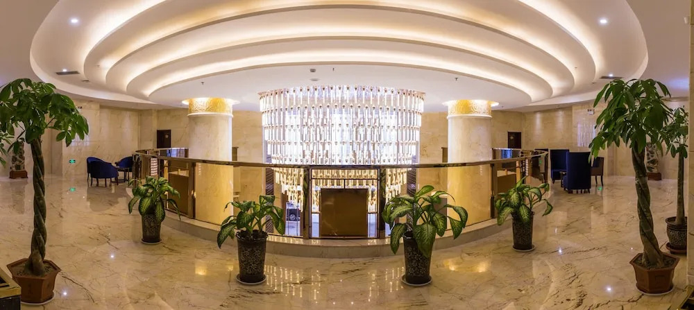 Zhen Jun Hotel