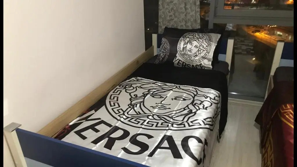 KozaPark family Luxury Apartmant 151sm