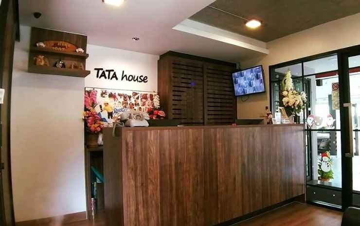Tata House