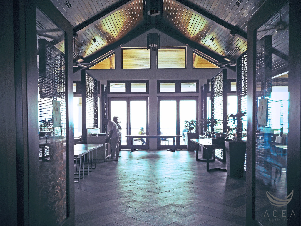 ACEA Subic Bay