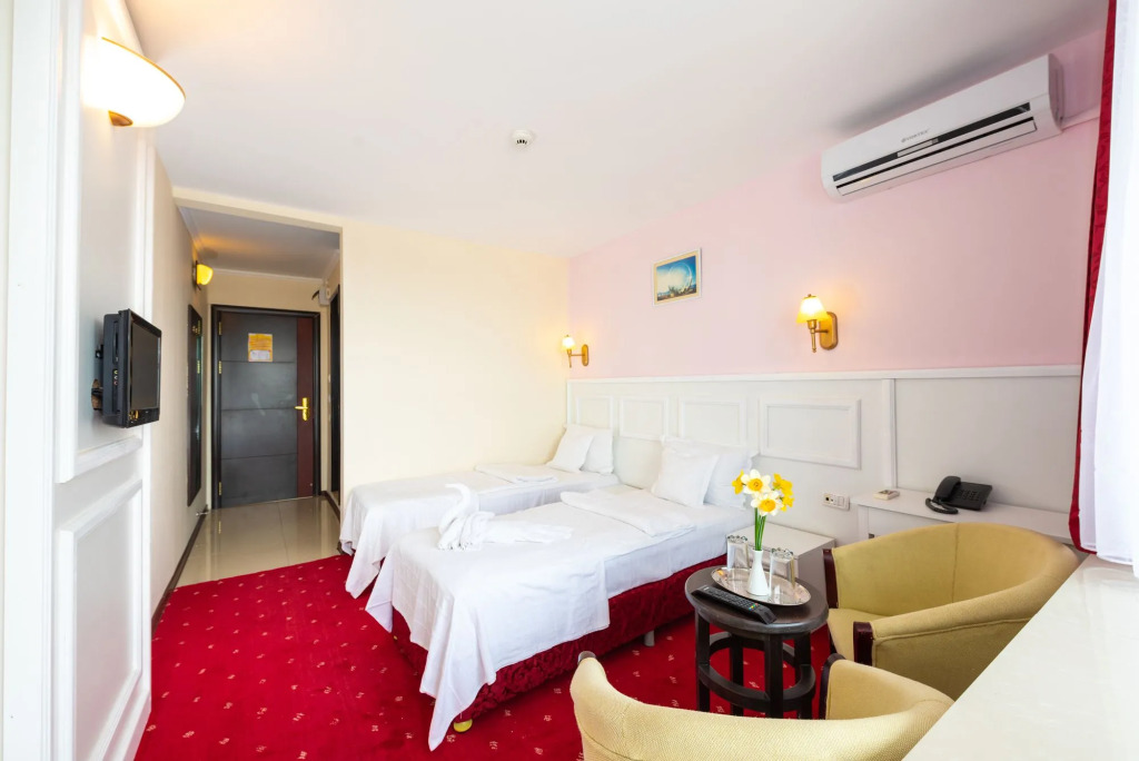 Hotel Parc