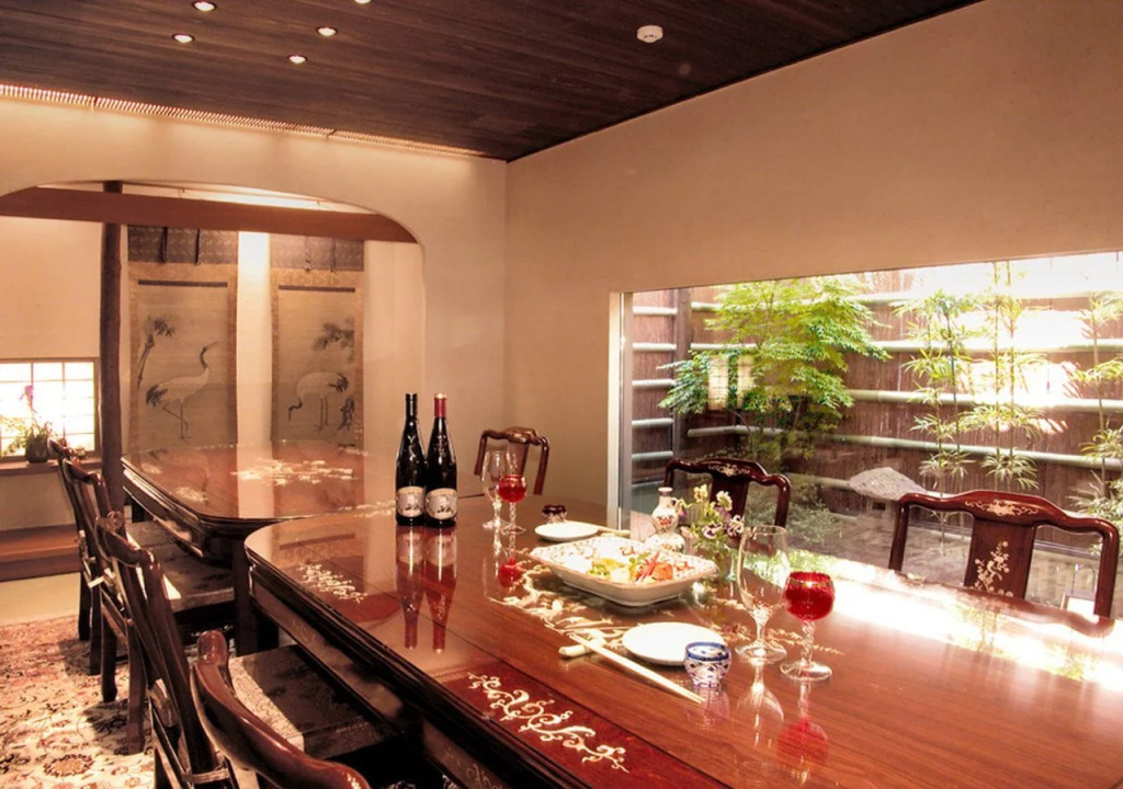 Suigetsu Hotel Ohgaiso