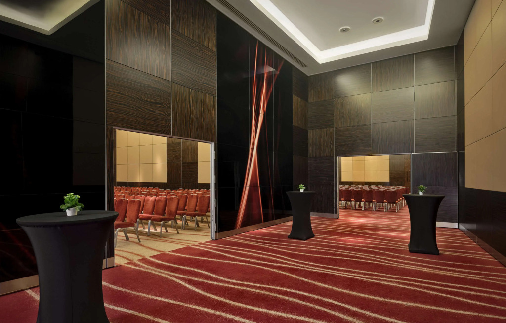 Park Plaza London Westminster Bridge
