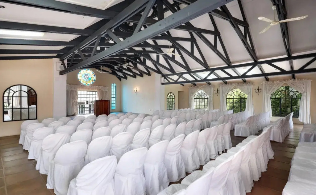 Protea Hotel Polokwane Ranch Resort