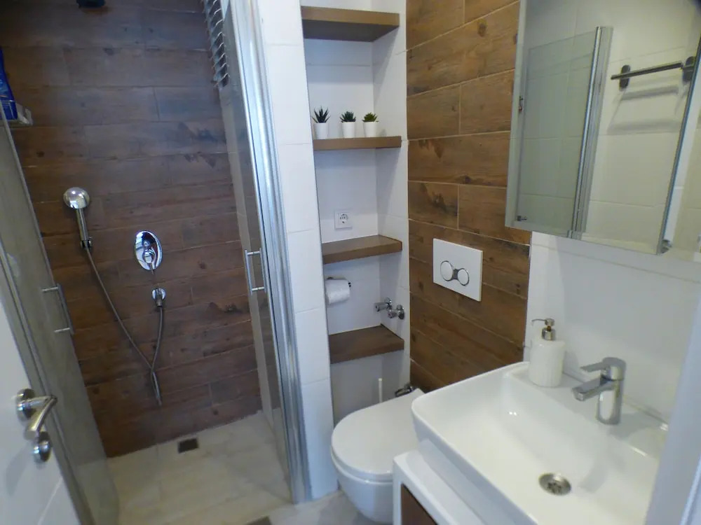 Mountain View Residence