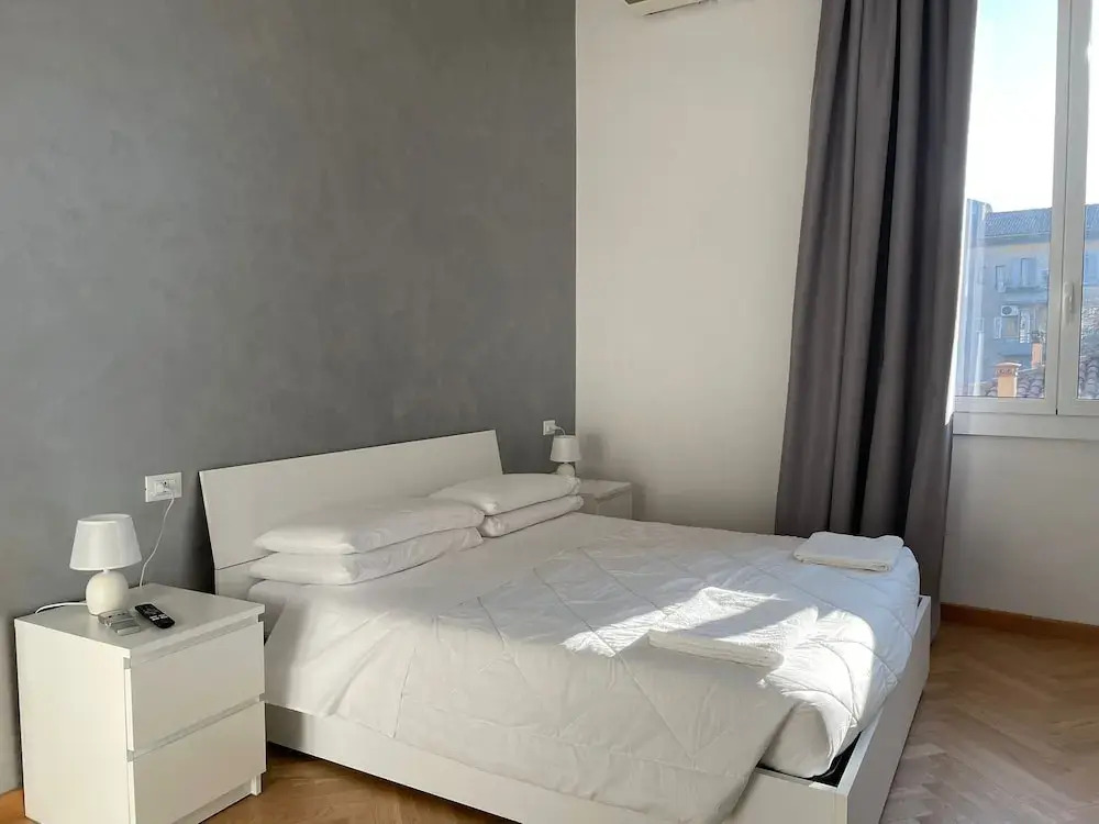 Le Suites dellEdera - Historic Palace with Old Town Views