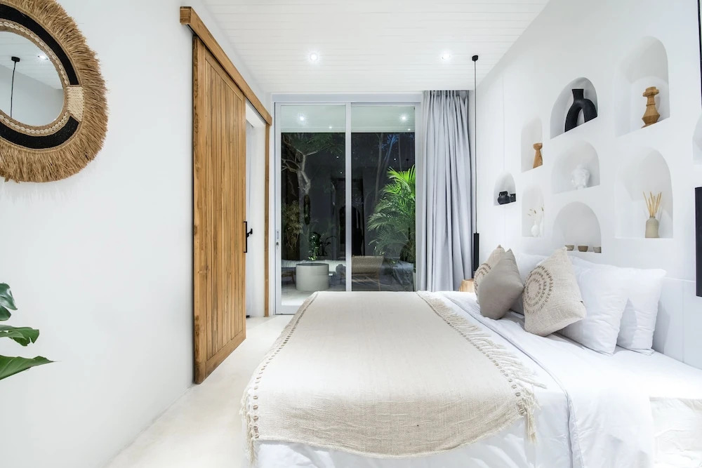 ULU 5 2br Villa in Pecatu