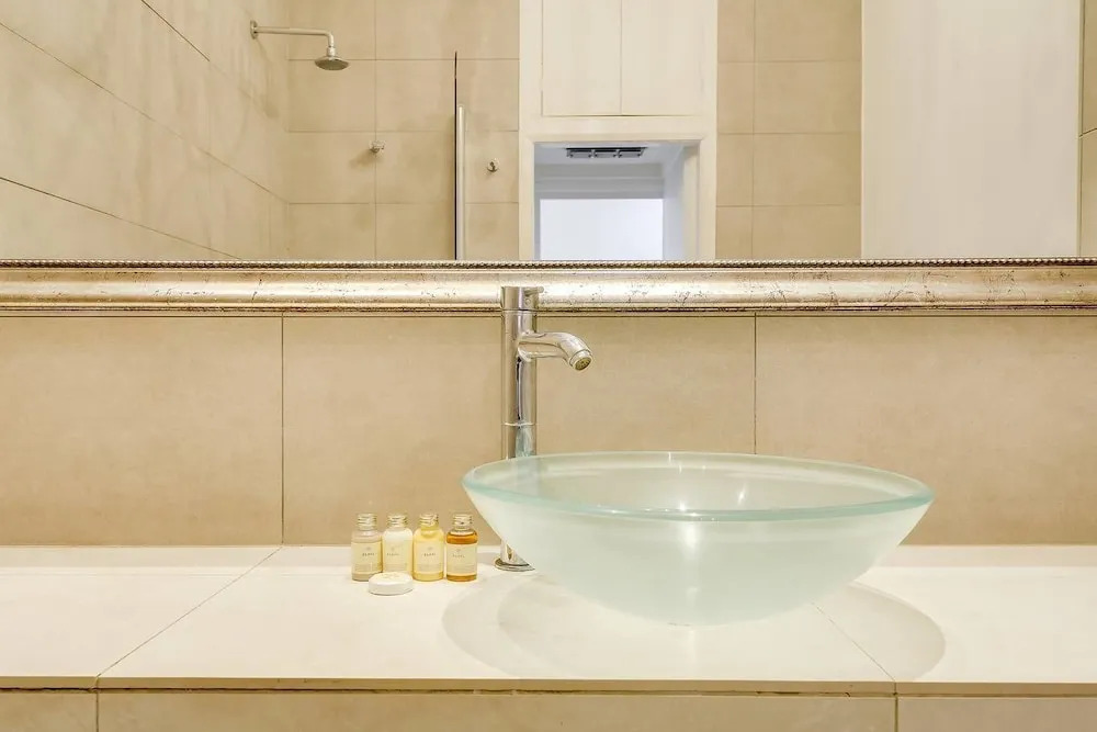 Notting Hill Beauty 2bdr With Roop Terrace