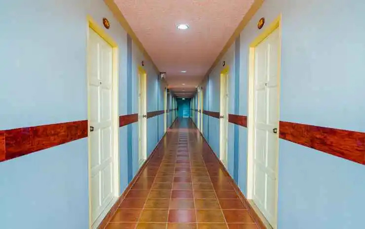 Preechana Hotel
