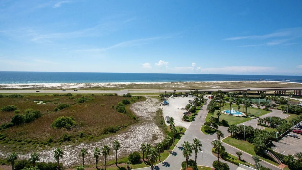 Three Bedroom Condo With Gulf Views - Unit Crc1112