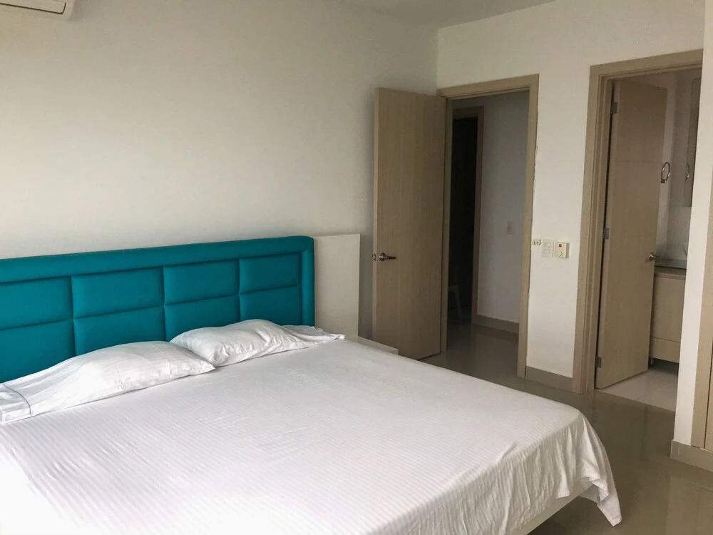 Apartamentos Coveñas TII