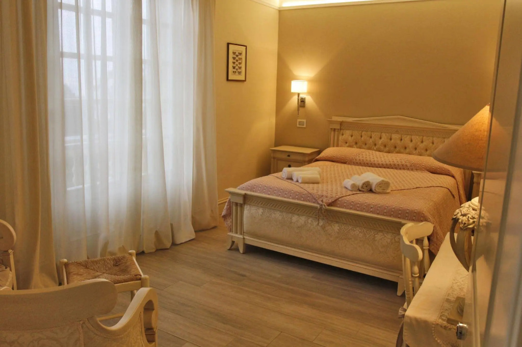 Hotel Villa Margherita