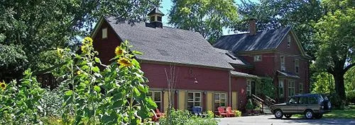 Dragonfly Inn
