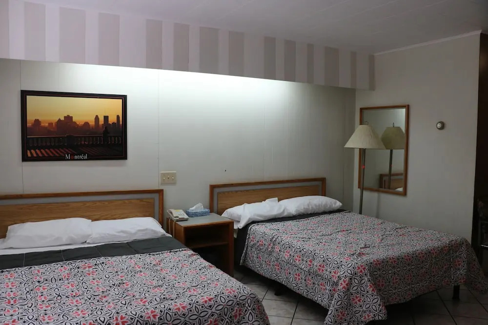 Motel Oscar