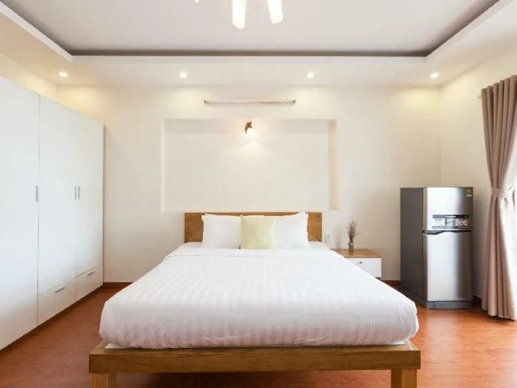 La Apartment Saigon South