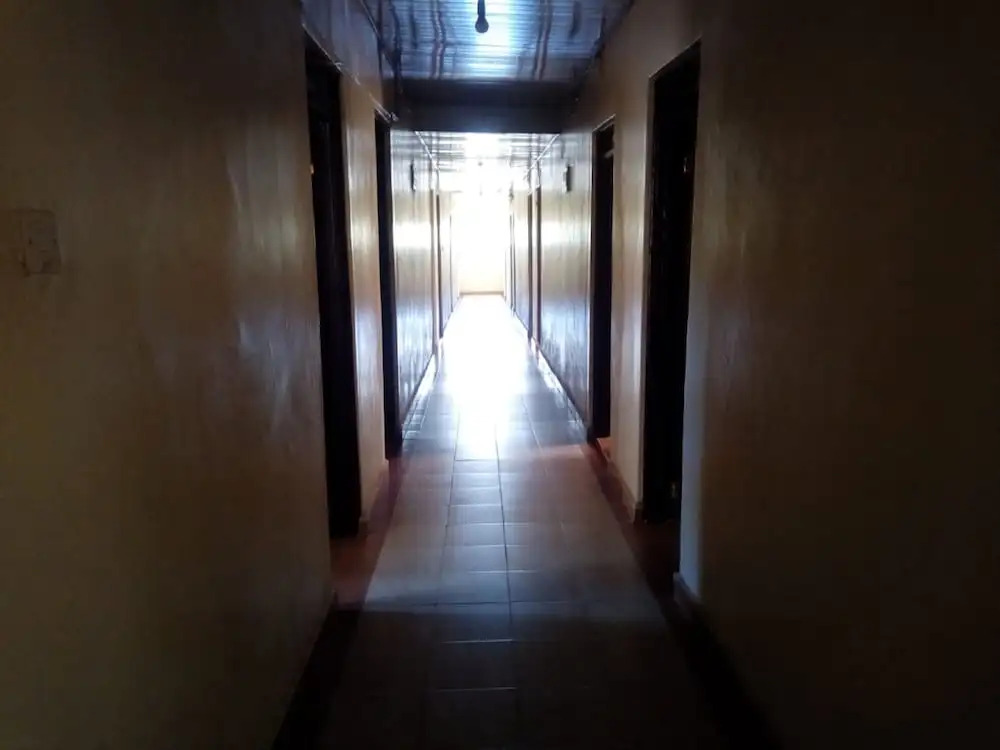 Esikar Gardens Hotel