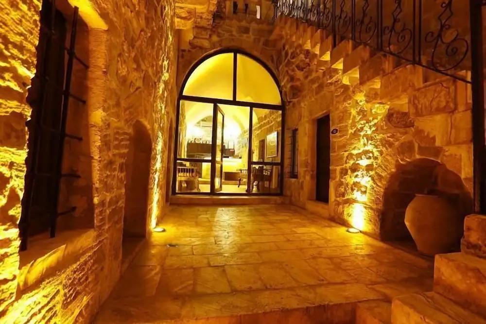 Zinciriye Hotel