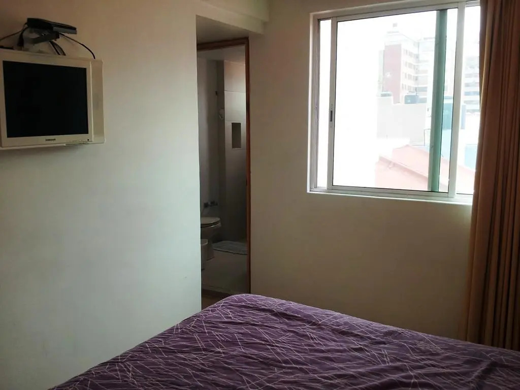 Suites Polanco Anzures