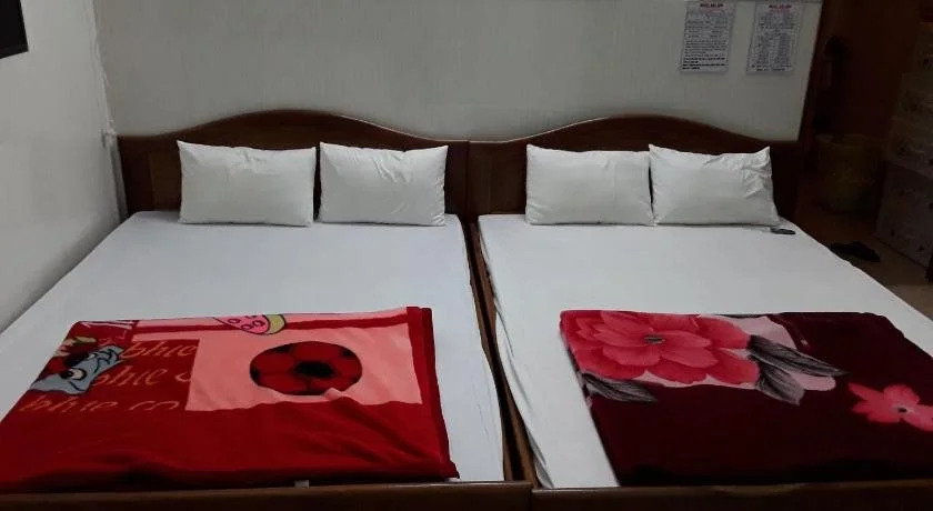 Motel Bao Han