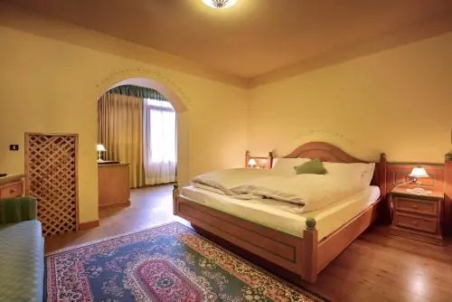 Hotel Leonardo