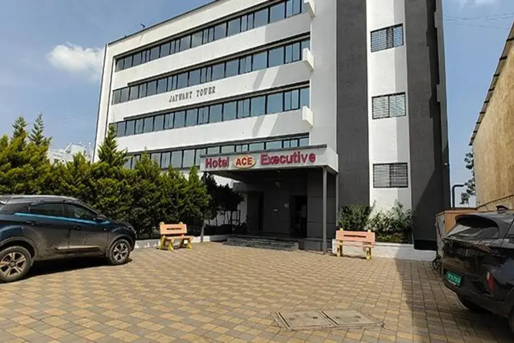 FabHotel Ace Executive