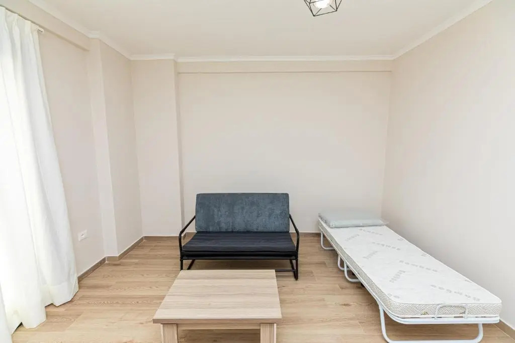 Pelagos SeaView Apartments