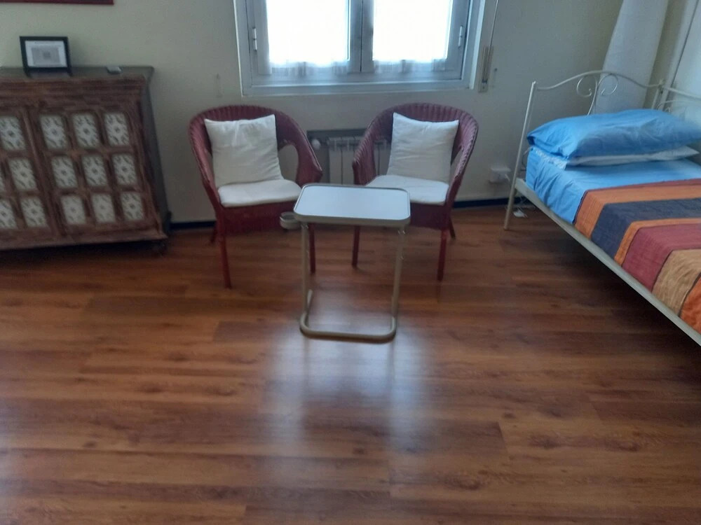 Il Riposo del Guerriero Guesthouse