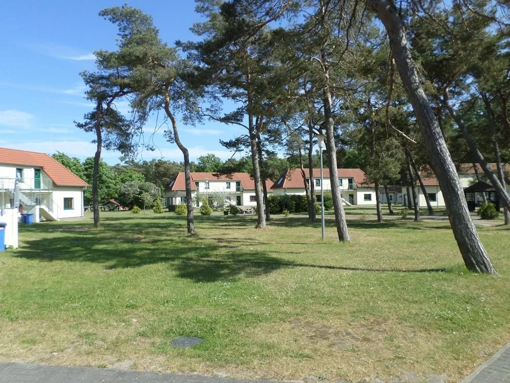 Jugenddorf Wittow