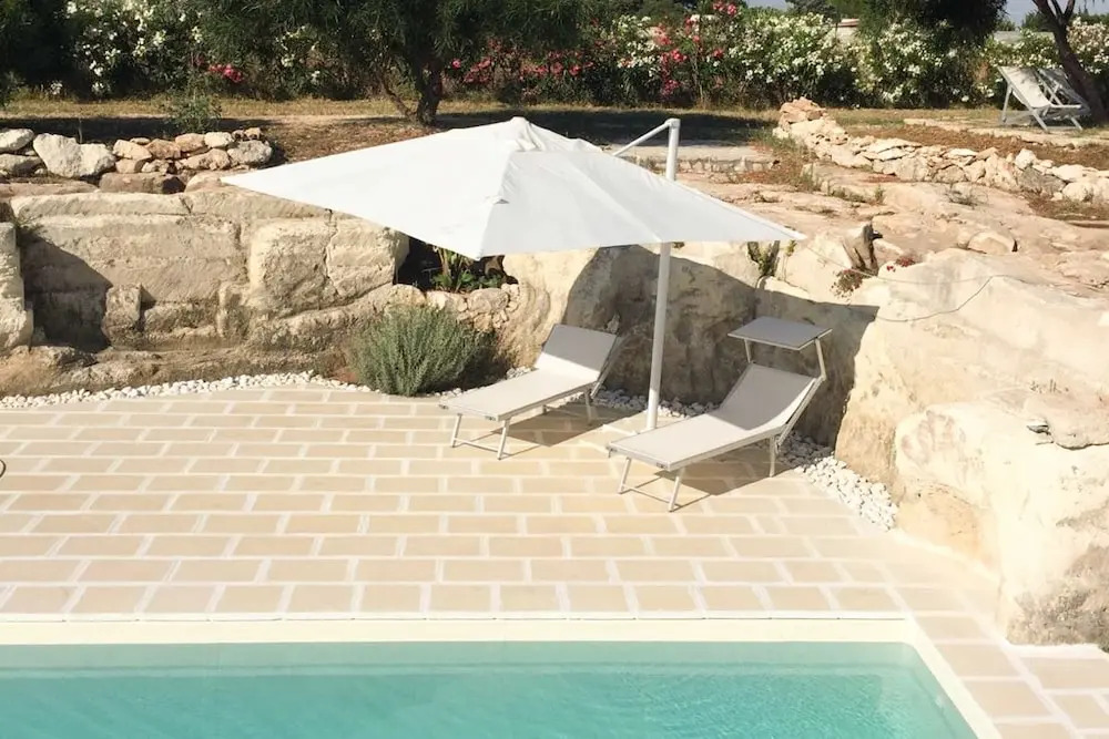 Masseria Gelsi